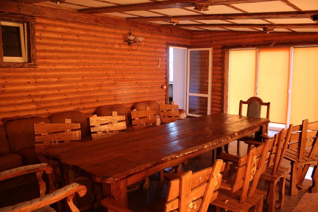 Usadba Slavnaya Mukhavets Room photo